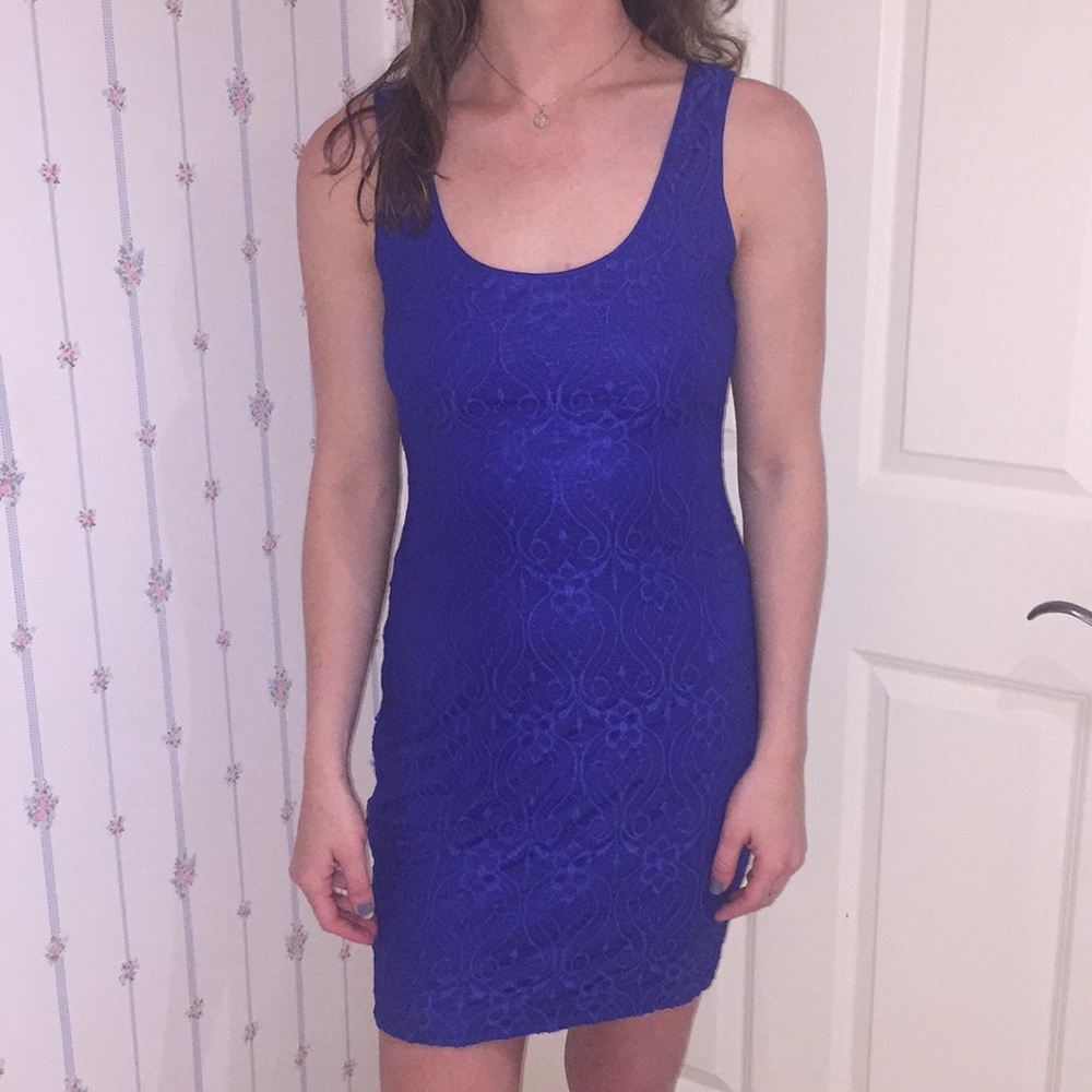 Guess Dress Size 2